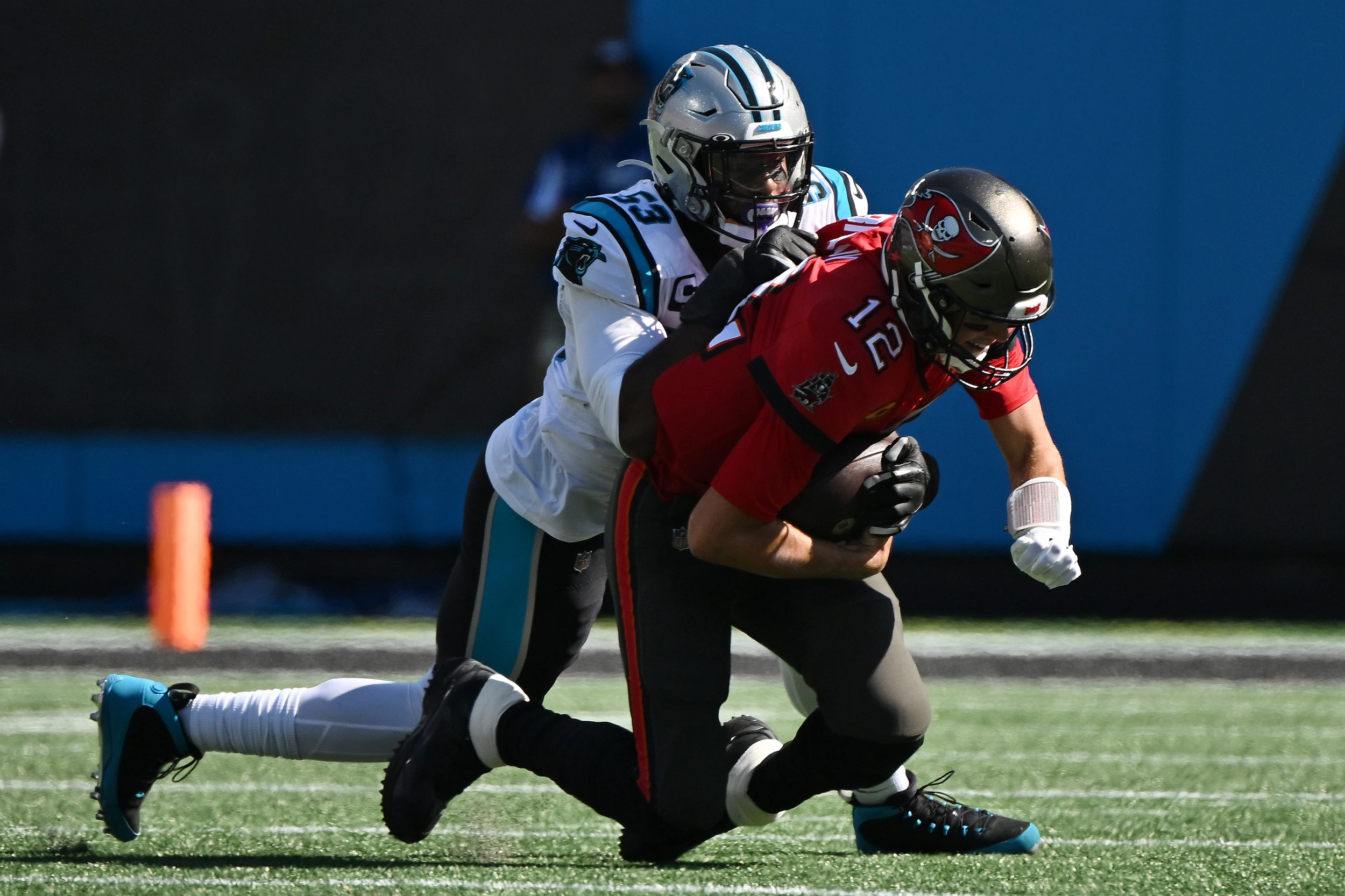 Replay: Cleveland Browns give one away to Atlanta Falcons 23-20