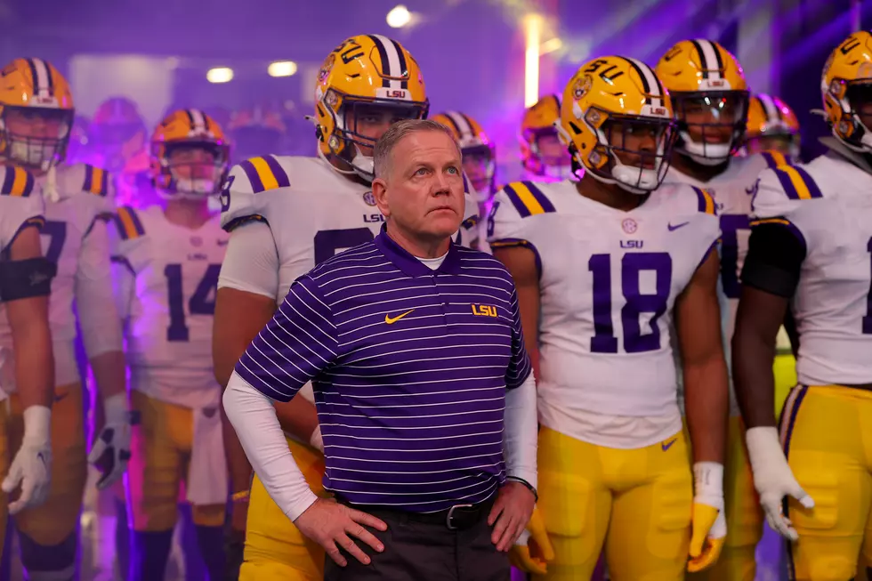 '23 Bowl Predictions - LSU to Peach, Ragin' Cajuns Staying Home