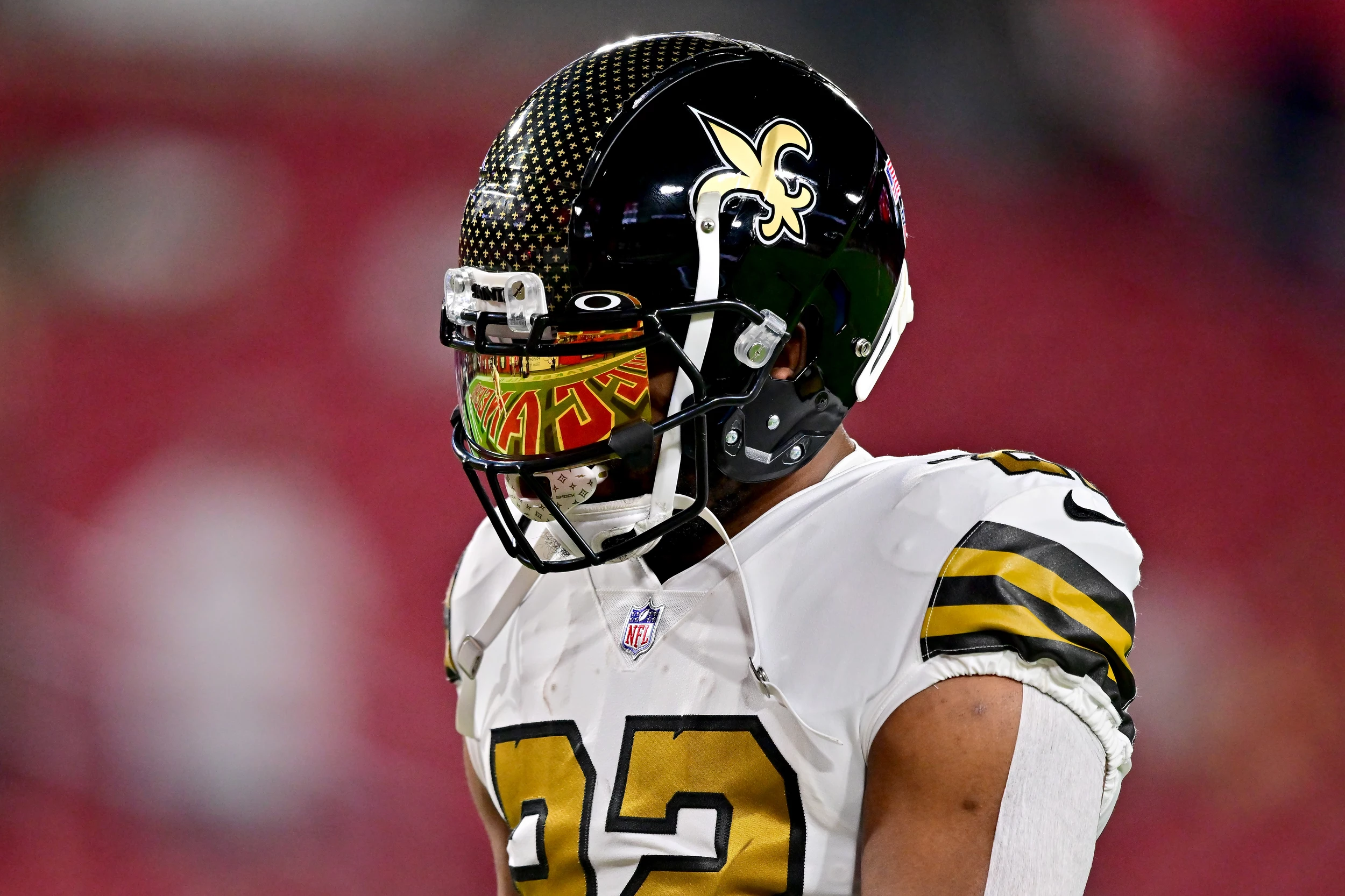 MAJOR Mark Ingram News + 5 Replacements For The 2023 NFL Season