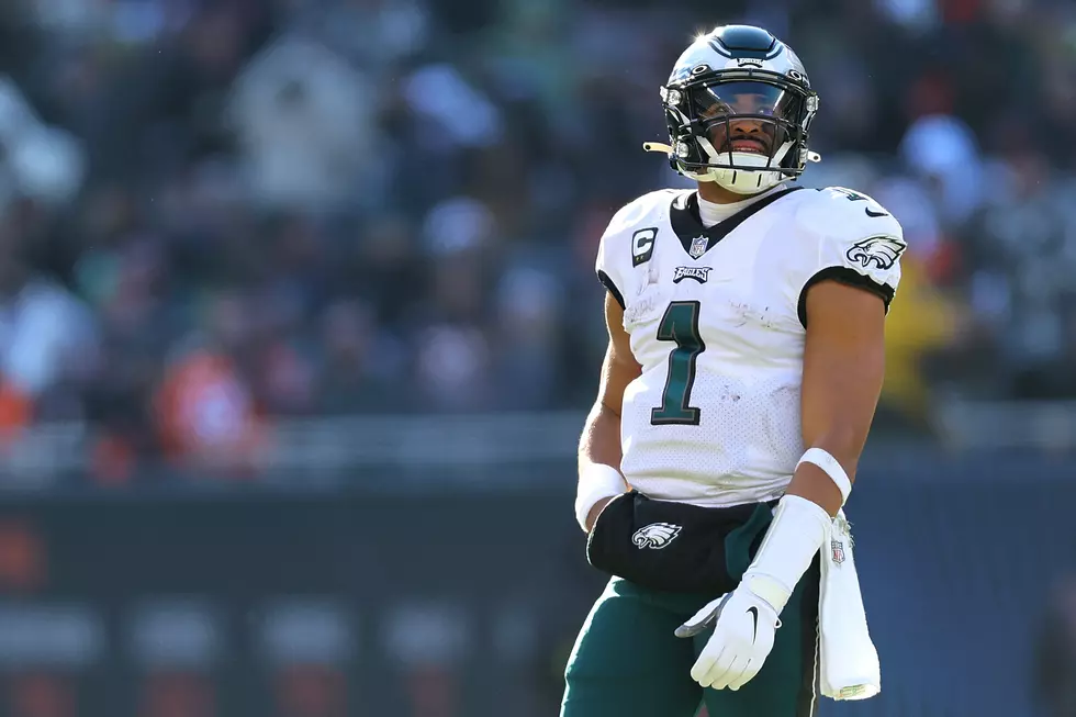 Eagles QB Jalen Hurts New Injury May Open the Playoff Door For the Saints