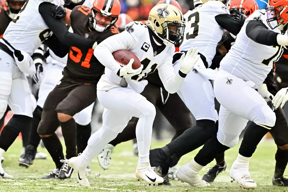 New Orleans Saints Playoff Chances and Scenarios Week 17: Eliminated