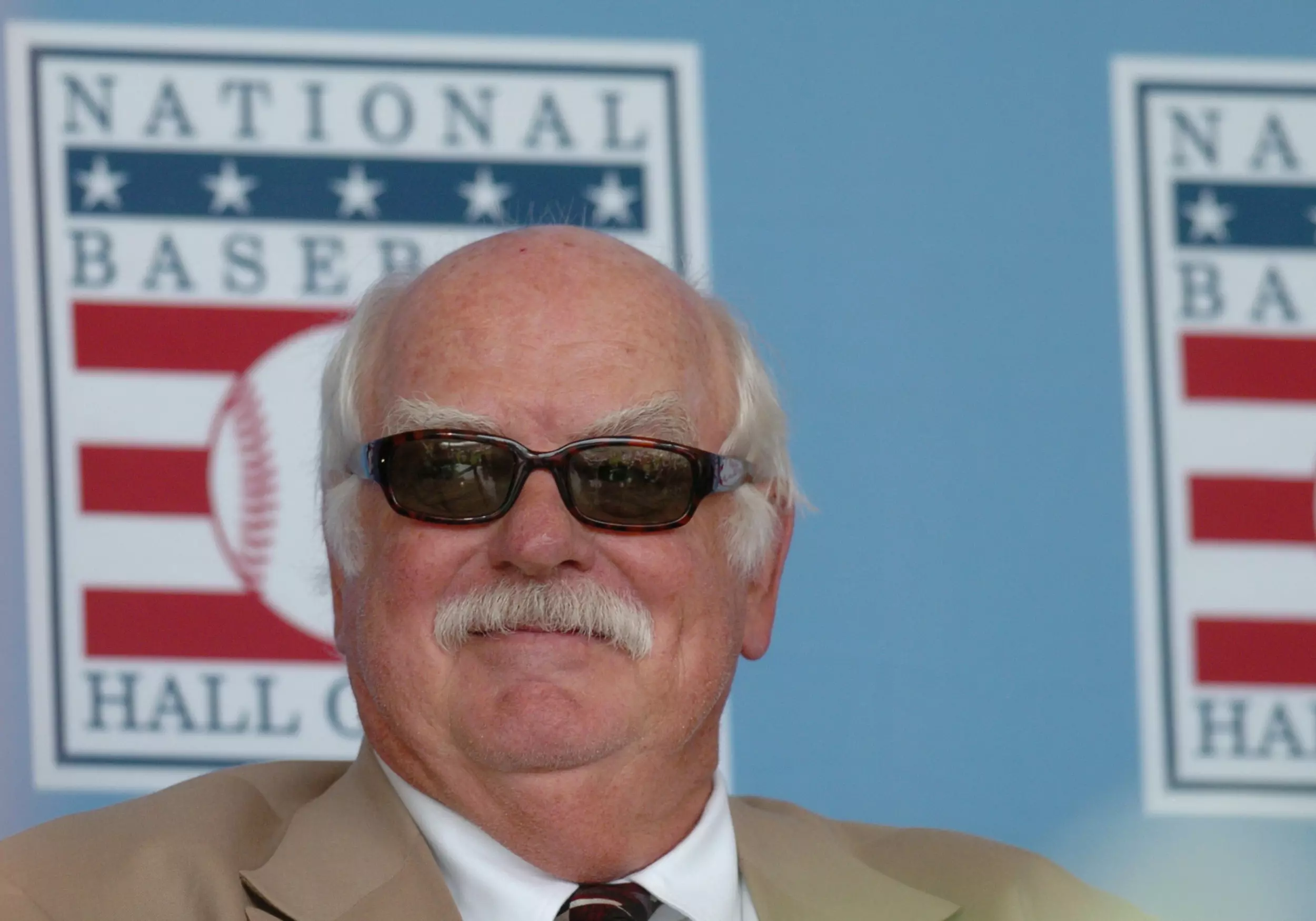 Gaylord Perry, Major League and Campbell Athletics Hall of Famer