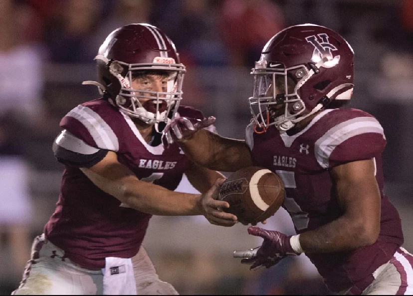 Lafayette native Tyler Shelvin soaks in national title win