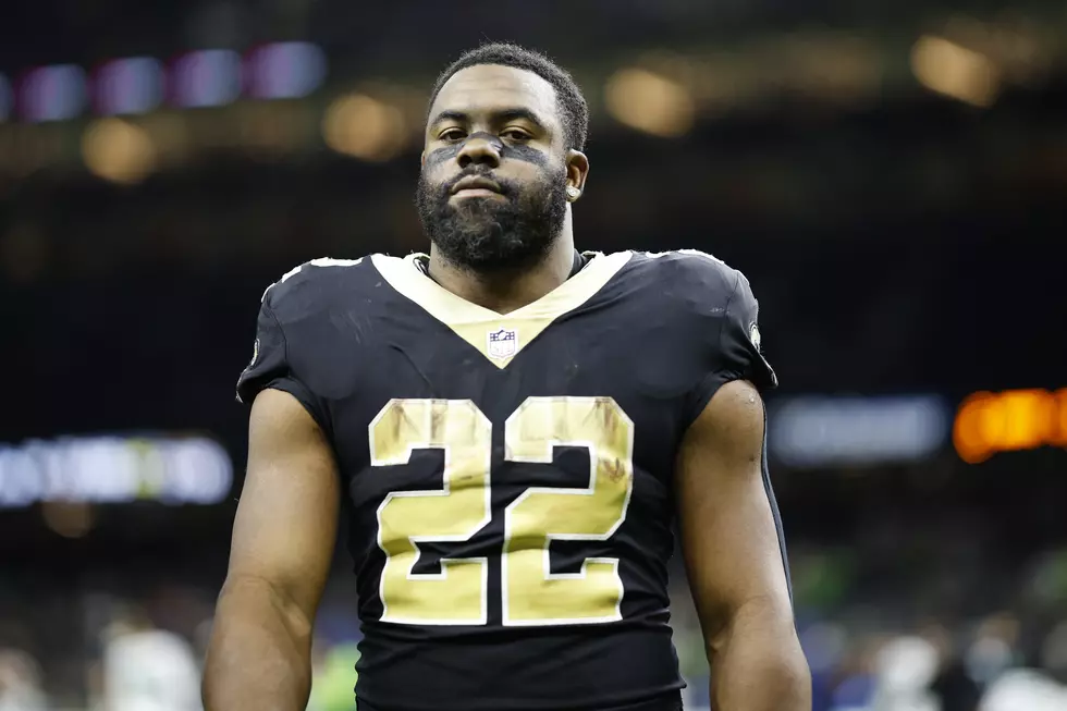 Fox Sports Adds Former Saints RB Mark Ingram to Big Noon Kickoff