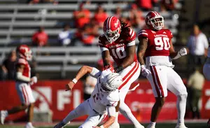 Former Louisiana Ragin’ Cajun Andre Jones Jr Drafted by Washington