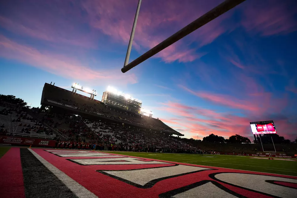 Ragin Cajun Home Games for 2023 Revealed &#8211; Tickets On Sale Now