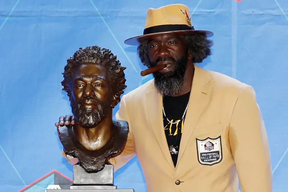 Ed Reed Calls Out HBCUs & Bethune-Cookman (Video)