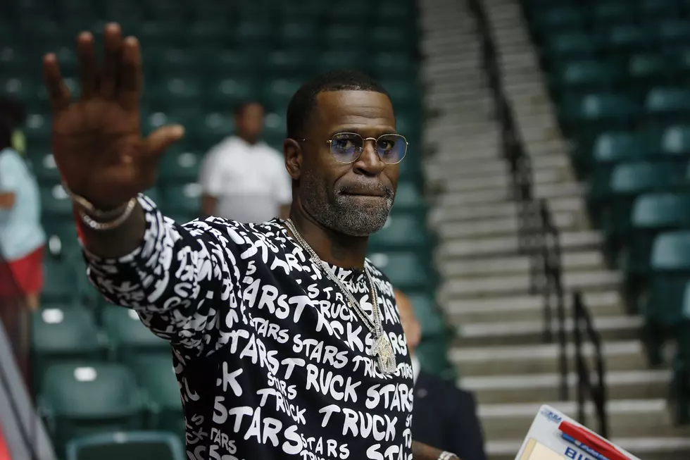 Former Spurs Guard Stephen Jackson Harshly Calls Out Tony Parker (Video)