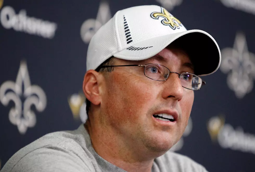 The Saints Have Given an Update on the Coaching Situation