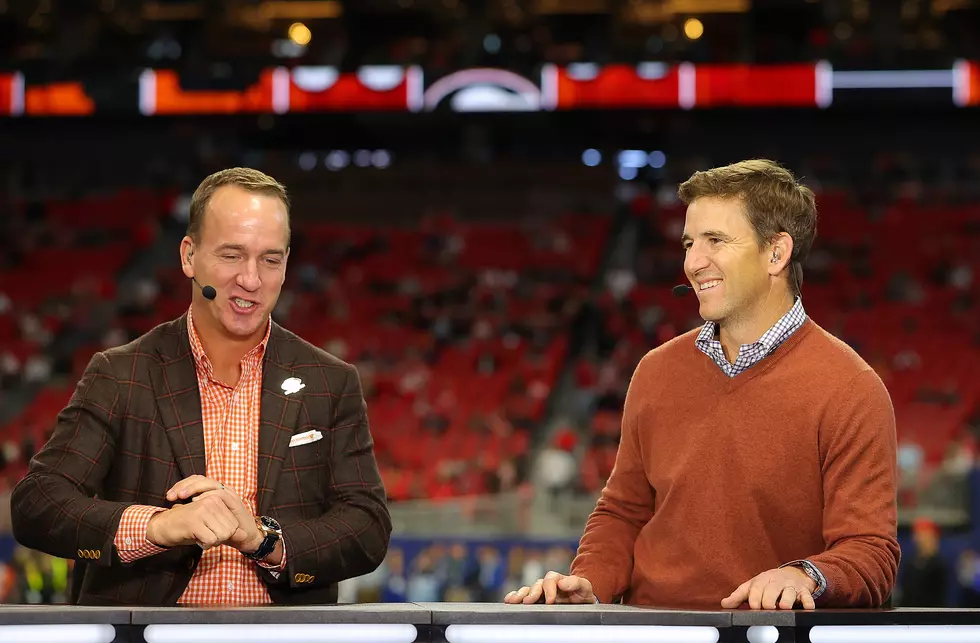 Peyton Manning Uncovers the Biggest Myth in Football