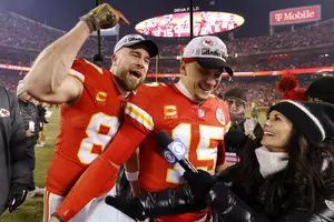 Travis Kelce and the Chiefs Responded to the Cincinnati Mayor...
