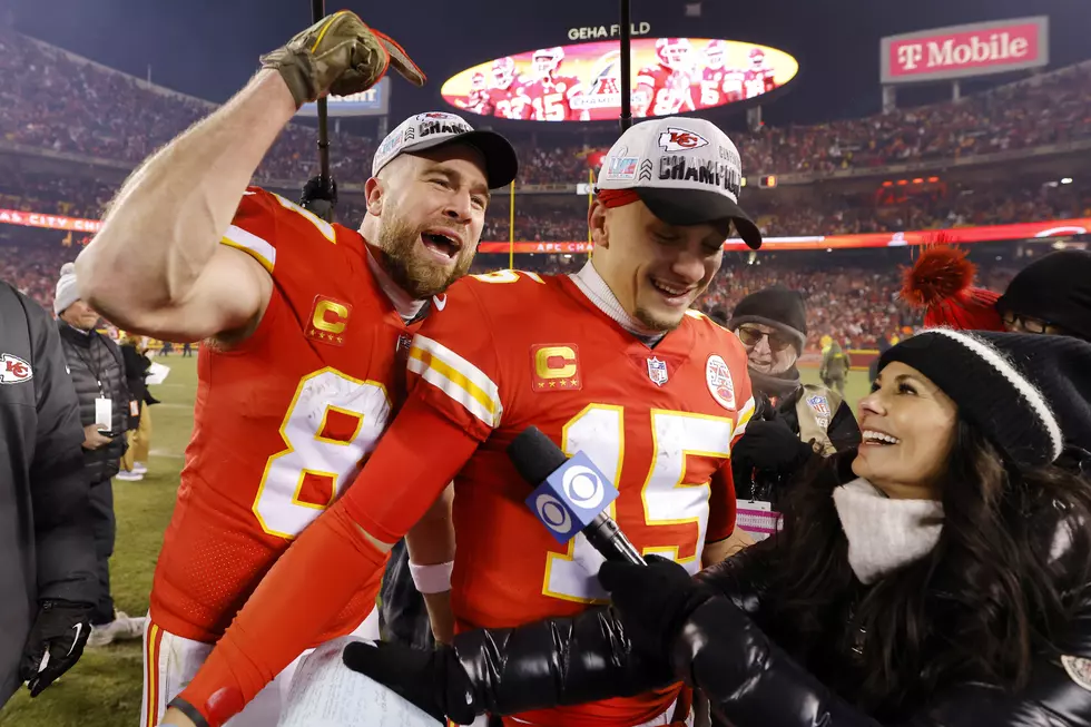 Travis Kelce and the Chiefs Responded to the Cincinnati Mayor (Video)