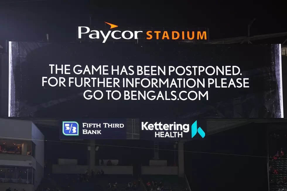 AFC Championship Could Go Neutral Site as Bills-Bengals Canceled