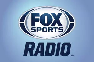 The Goat Adds Fox Sports Radio Programming