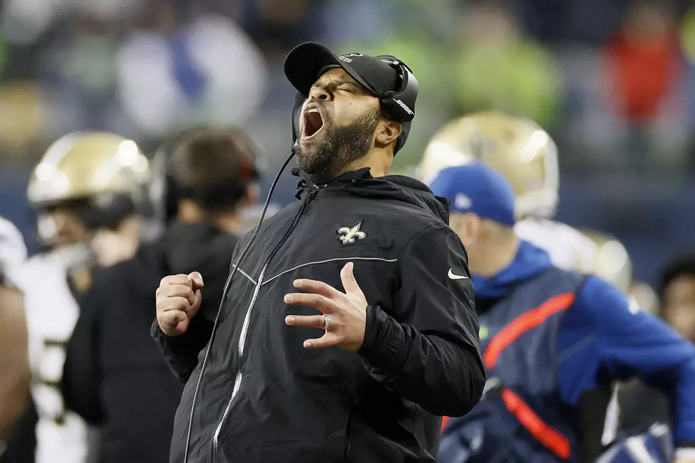 Saints Move in a Different Direction &#038; Part Ways with Co-Defensive Coordinator Kris Richard