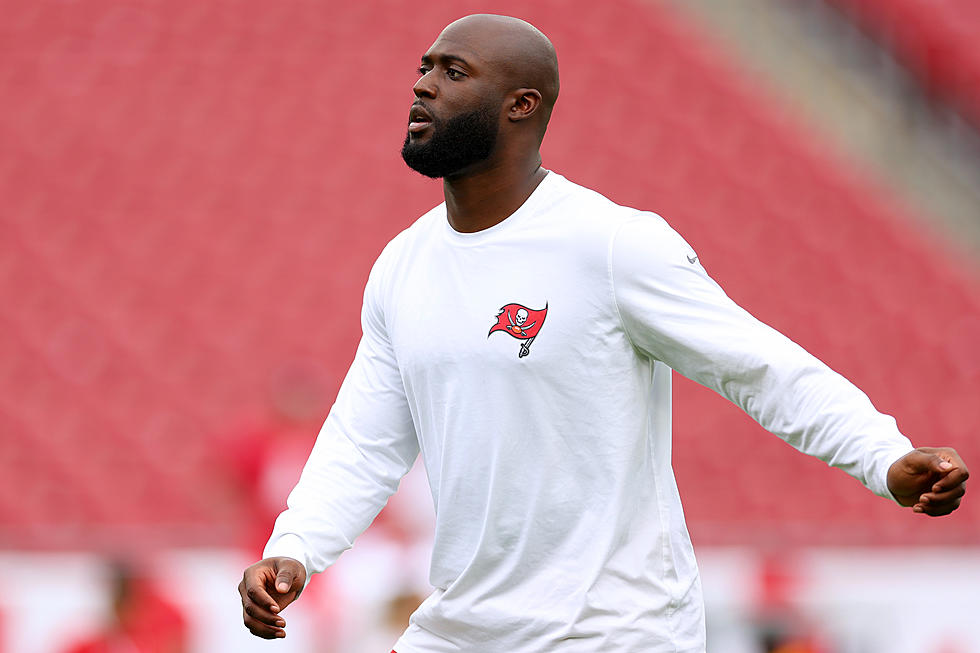 3 Reasons Why The Saints Should Pursue Leonard Fournette Once He&#8217;s Released by the Bucs