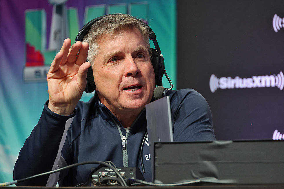 Twitter Reacts to Sean Payton's Hilarious Response to a Critic 