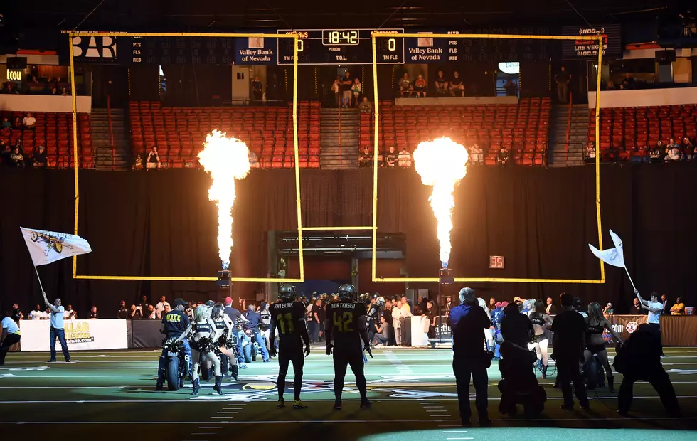 Arena Football League is Making a Return in 2024