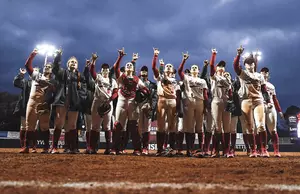 Why This is the Most Important Weekend of the Cajuns 2023 Softball...