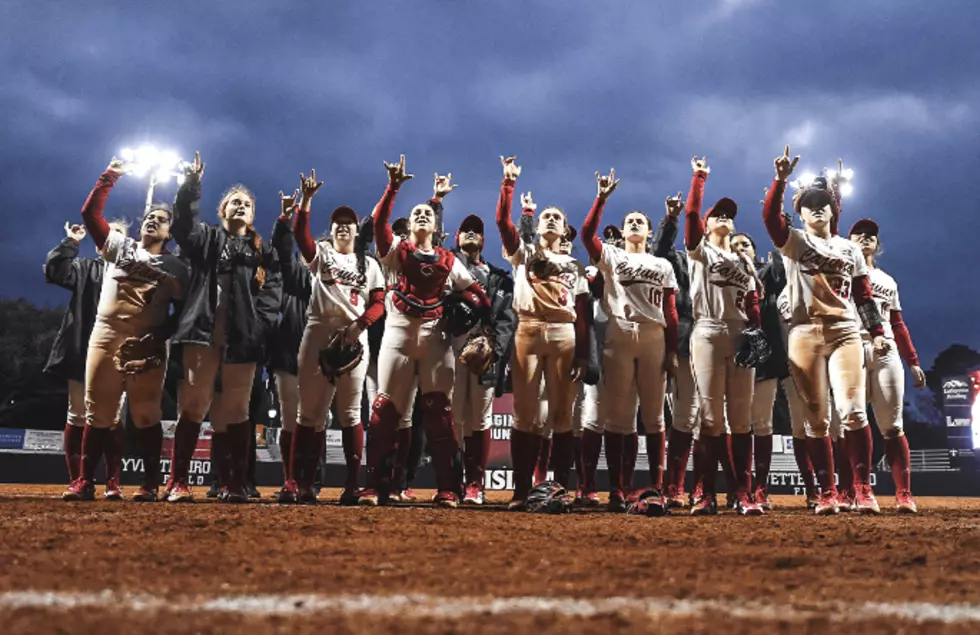 Why This is the Most Important Weekend of the Cajuns 2023 Softball Season