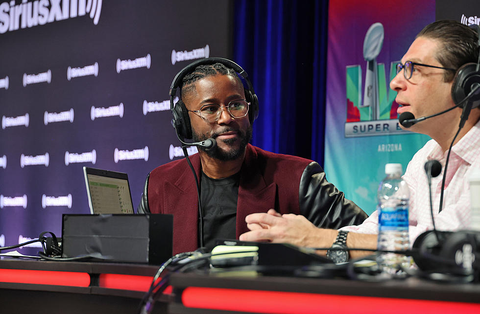 Nate Burleson Breaks Down Perfect Super Bowl Prediction