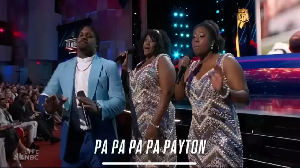Saints Cam Jordan Sang an Interesting Song Dedicated to Sean Payton at NFL Honors (Video)