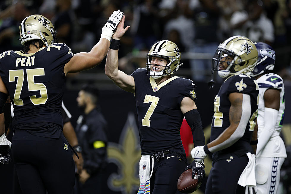 Saints Free Up $12 Million in Cap Space By Restructuring Contracts of Two Star Players