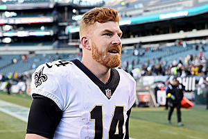 Former Saints Quarterback Andy Dalton on the Move, Stays in NFC...