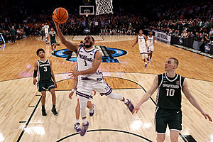 Kansas State Shocked the Basketball World with the Most Intriguing...