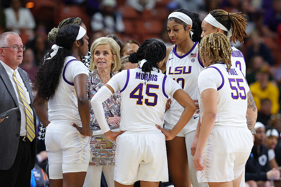 LSU Women's Basketball Gets Three Players Through Transfer Portal