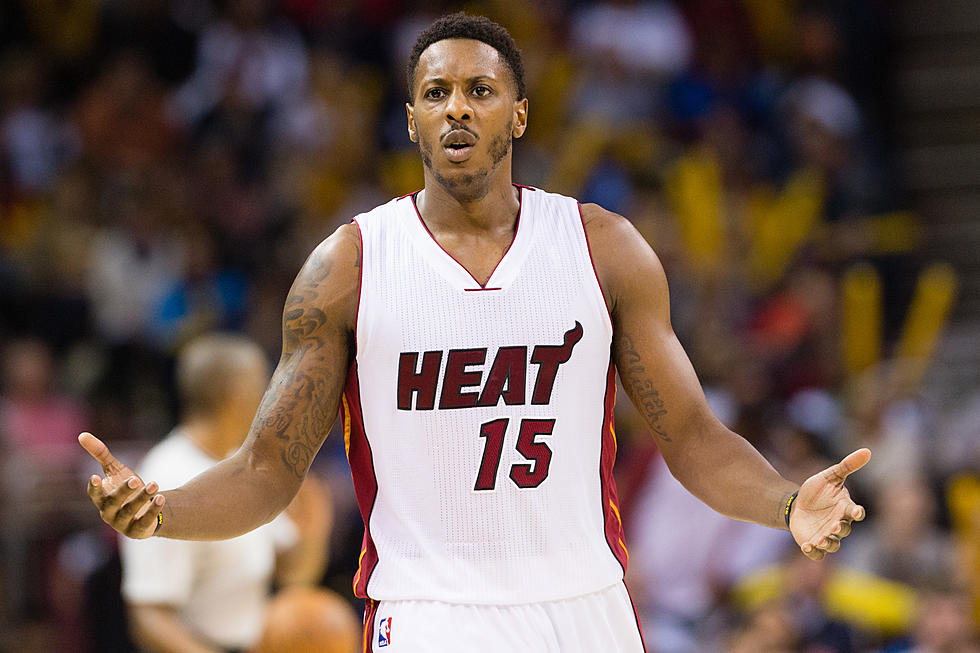 Former Miami Heat PG Mario Chalmers Called Out Former Teammate Lebron James (Video)