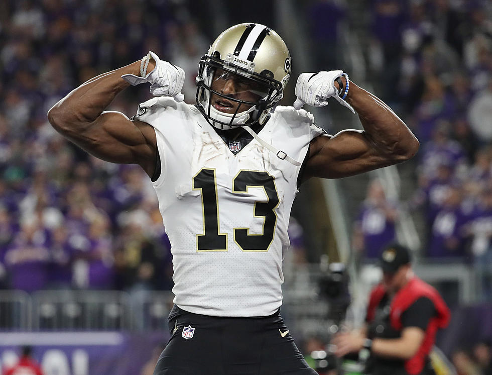 Fans React to Rumors of Yet Another Michael Thomas Contract Extension