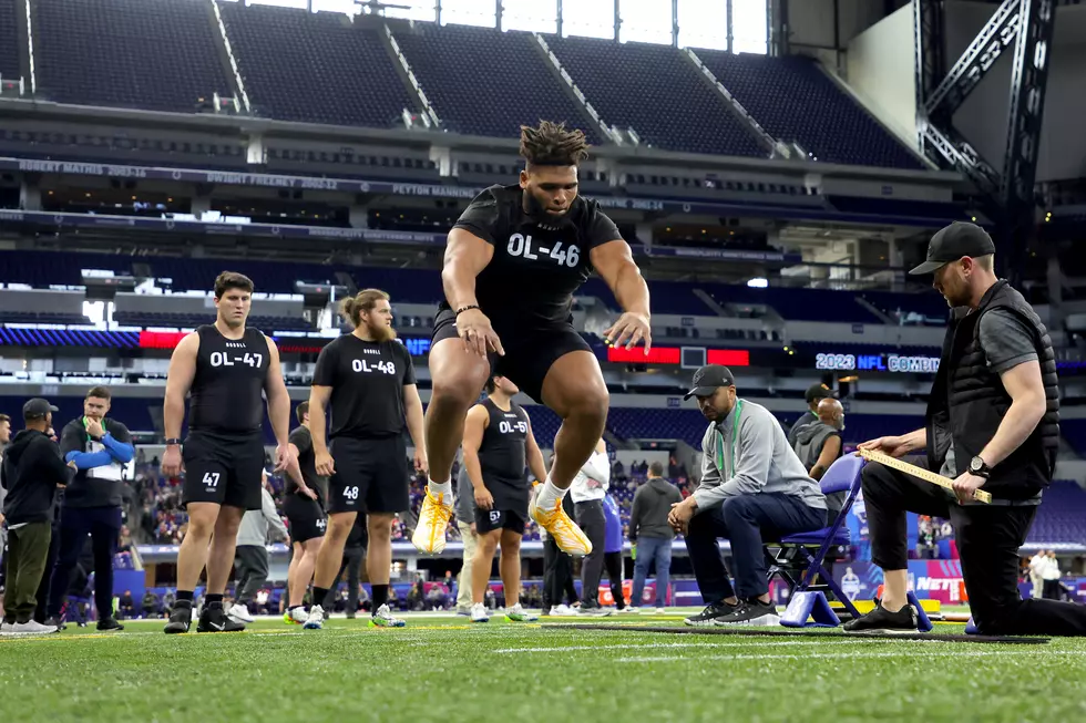 NFL Combine