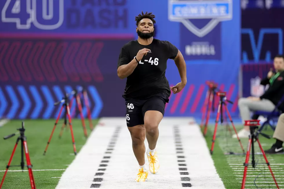 NFL Combine