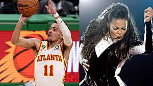 Janet Jackson & NBA Playoffs Scheduling Snafu in Atlanta