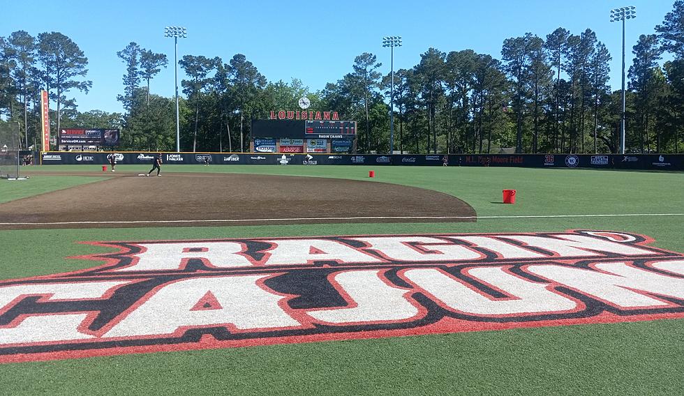 Louisiana Beats Coastal Carolina 11-9; May Lose LHP Theut