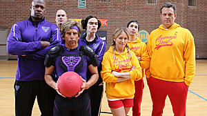 The Cult Classic Vince Vaughn Sports Movie Dodgeball is Getting...