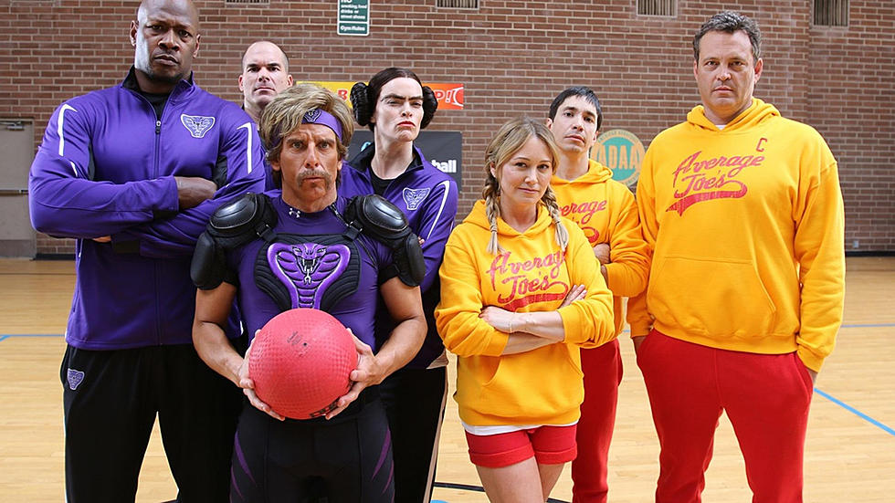 The Iconic Vince Vaughn Movie Dodgeball is Getting a Sequel 