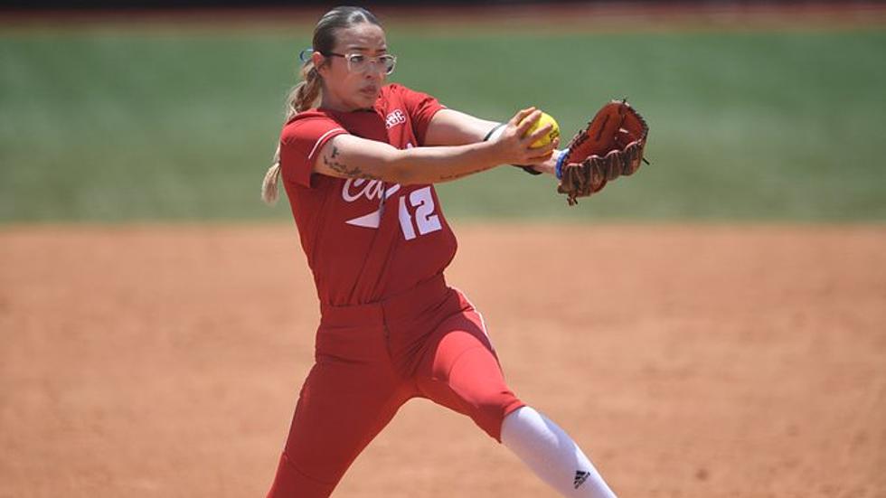 The Ragin' Cajuns are Your 2023 Softball Sun Belt Champions 