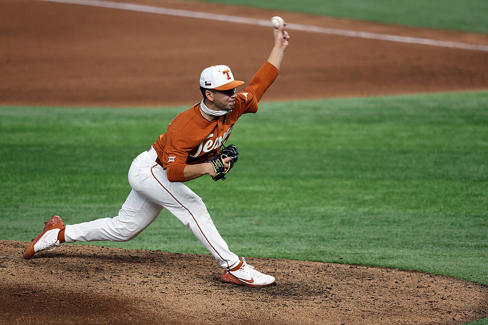 Louisiana Ragin' Cajuns Facing 'Crapshoot' In Longhorns Bullpen