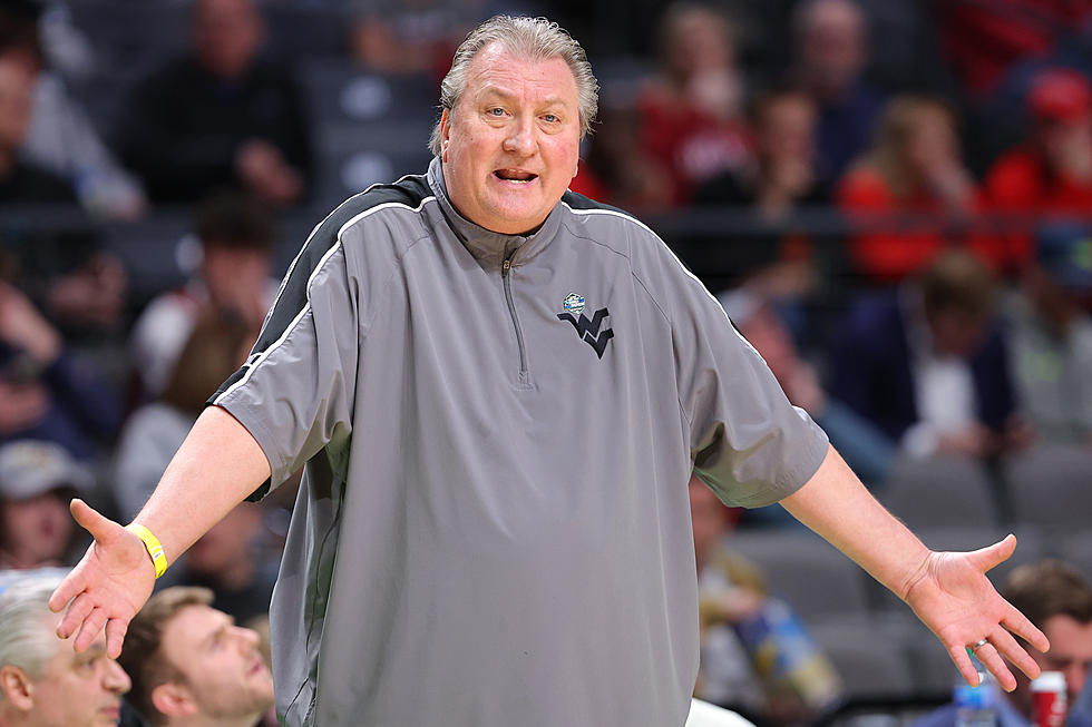 Bob Huggins Reportedly Arrested for DUI