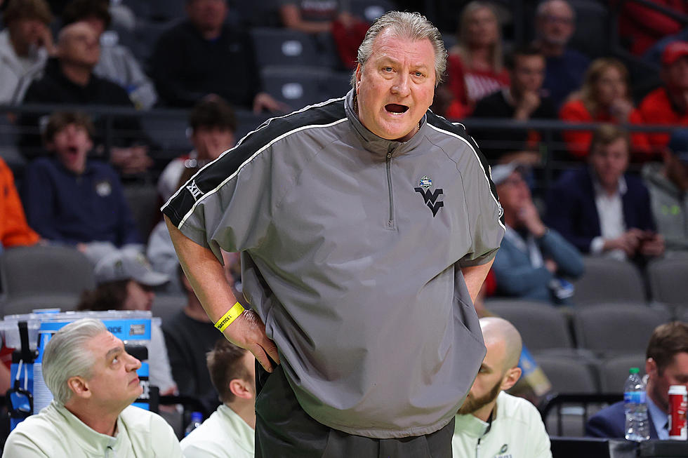 Bob Huggins Apologizes For Anti-Gay Religious Slur