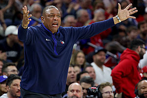 BREAKING – Doc Rivers Fired