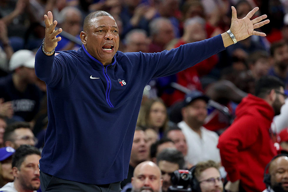 BREAKING &#8211; Doc Rivers Fired