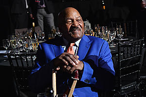 Remembering NFL Legend Jim Brown: The Greatest Running Back of...