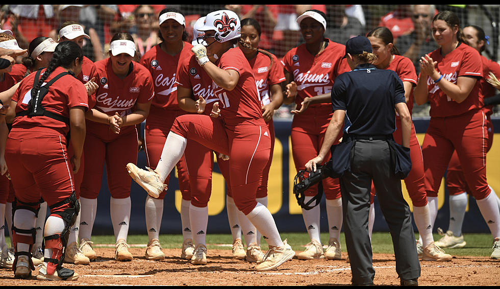 Why Baton Rouge Might Be the Cajuns Best Path to the WCWS