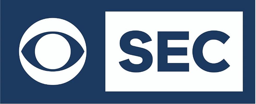 CBS Sports Announces ‘SEC on CBS’ Games and Windows
