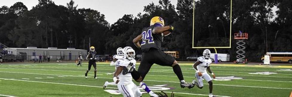 St. Martinville RB Steven Blanco Commits to Louisiana