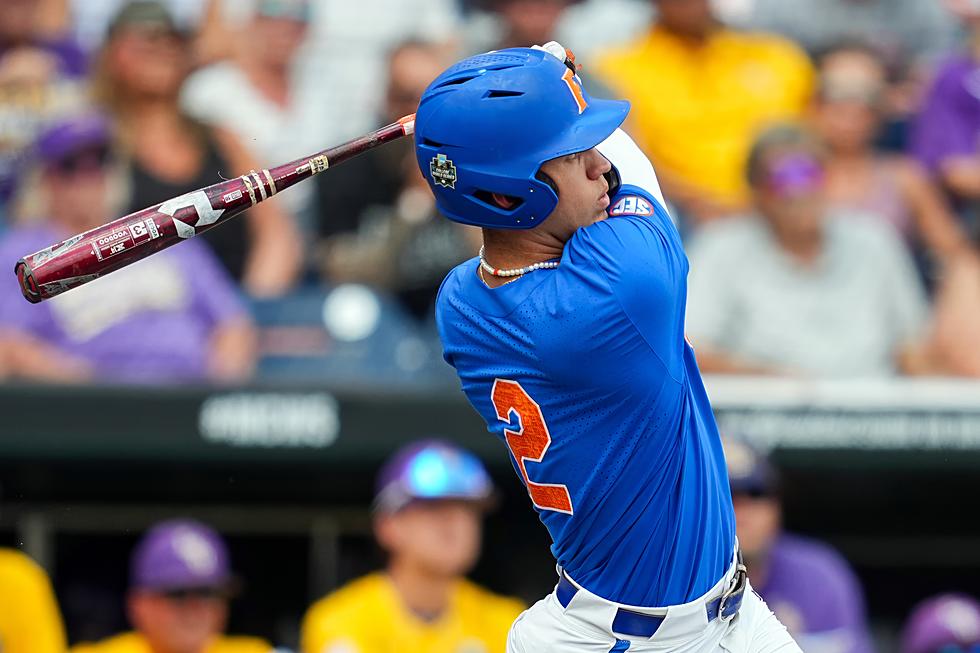 Gators Bats Come Alive, Force Winner Take All Game On Monday