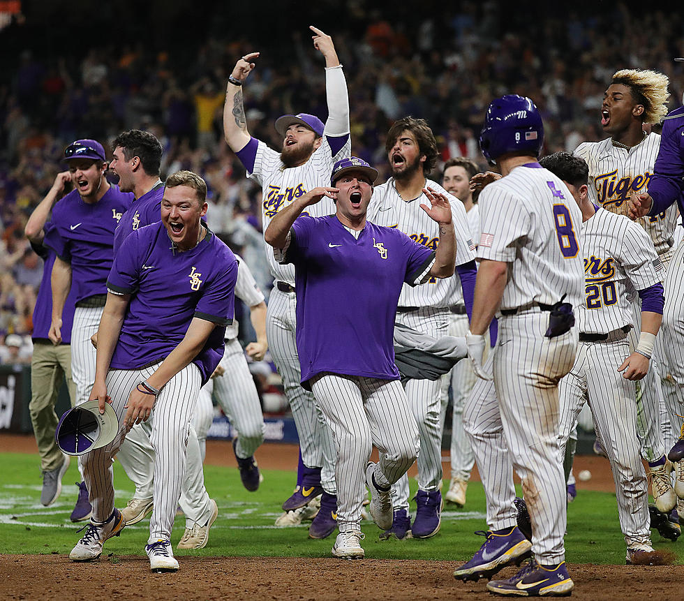 Skenes Pitching And Defense Leads LSU Past Tulane 7-2